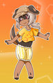 Another cosplay =w=