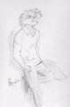 Avixio: Standin' Around by MrSoucho