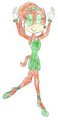 Ballet Tikal