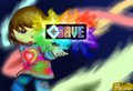 SAVE the World by Perinia