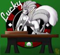 Come to the Lucky69 Casino (by Nate Day)