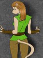 Lady Ivy bella