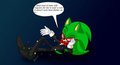 Tumblr Ask Request
