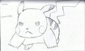 Pika by LexiCoon