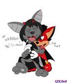 Aero the Acrobat 8 by CPCTail