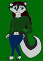 Athena Husky
