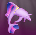 Cetacean Twilight