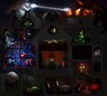 House of Horrors by Foxpiper