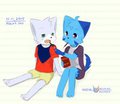 0268 - Pocky Day (11.11) by Hazumazu