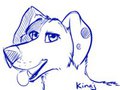 Jess (by Paper-Wings)