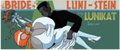 Luni's Bday 2015 - Bride of Luni-stein