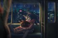 With You by DayDreamFever