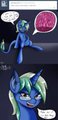 Inside Nova's Belly by NovaSpark