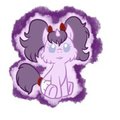 Jewelia the Baby Pony