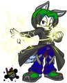 Ryuken's Spark -- Stream Comm