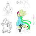 Nori my adoptable