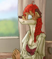 *C*_Making a melody ~