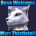 Rose Welcome