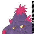 Mismagius has you right here