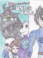 Dimensions X Undertale by nanokoex