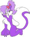 Return Of Fifi Le Fume (TG/TF) by CrystalYoshida