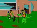Hunting Party
