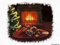 Warm Hearth by lumineko