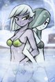Hot and Cold