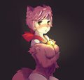 Human Chiffon