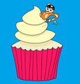Vanilla Cupcake