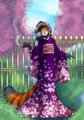 Kimono