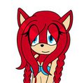 Swimsuit by NamelessNightly