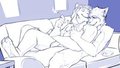 NMA // Time for a break by AJF