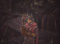 Every Journey has a Start by AJF