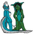 Contest Prize: Melde and Pwykka