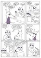 Bonnie and CO: Unexpected Roomates 05