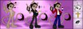 .::References::. Emmanuel -Ichiro- Delgado