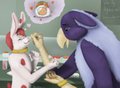 Sushi Noms