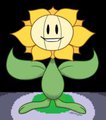 Undertale Pokémon - Flowey