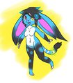 Cobalt by Ikaribunbun