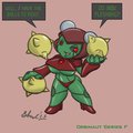 Metal Fever - Orbinaut