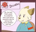 Rainbow Playhouse #14