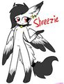 Fursona by Ashee