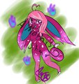 Sakura cabit Adopt (claimed)