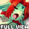 Read to sleep by CreamyCat