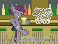 Ciderfest 2015 Promo