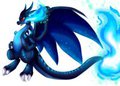 Charizard X 