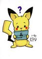 Pika Plays Pokemon