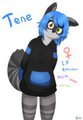 New Submission by FluffyXai