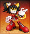 Honey (J.L.B Mix)